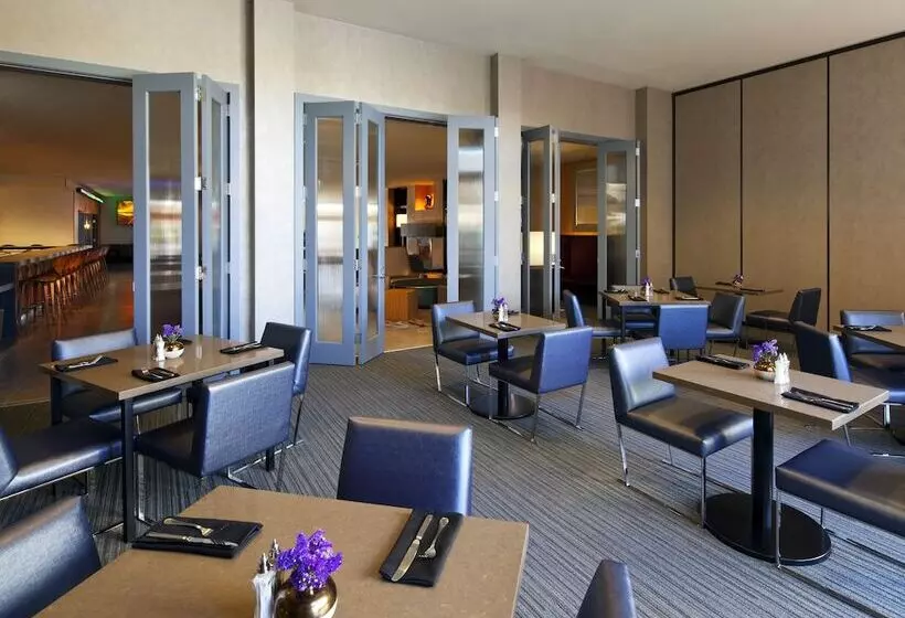 호텔 Aloft Silicon Valley