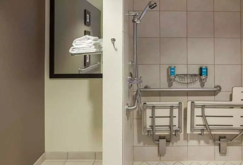 호텔 Aloft Silicon Valley