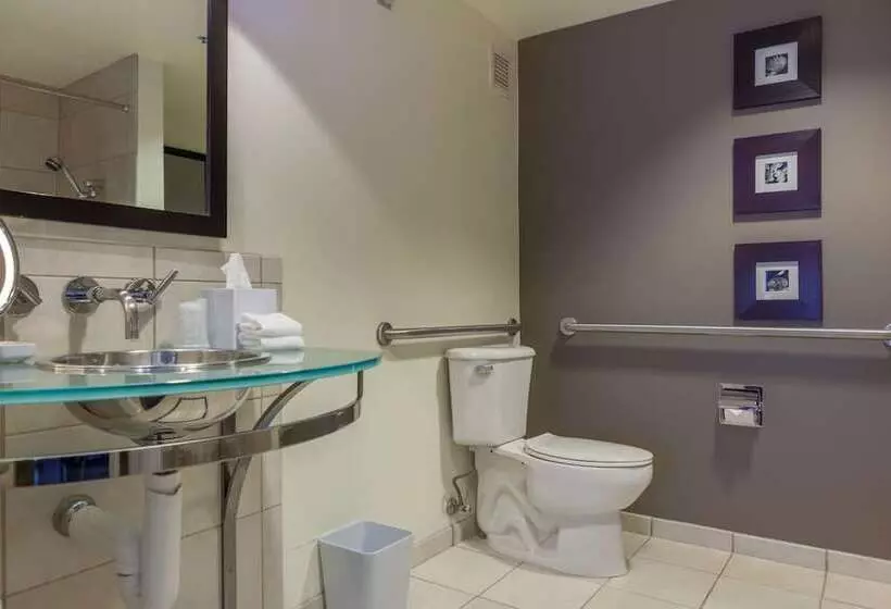 호텔 Aloft Silicon Valley