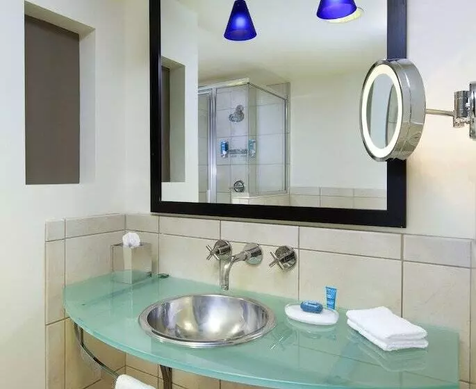 호텔 Aloft Silicon Valley