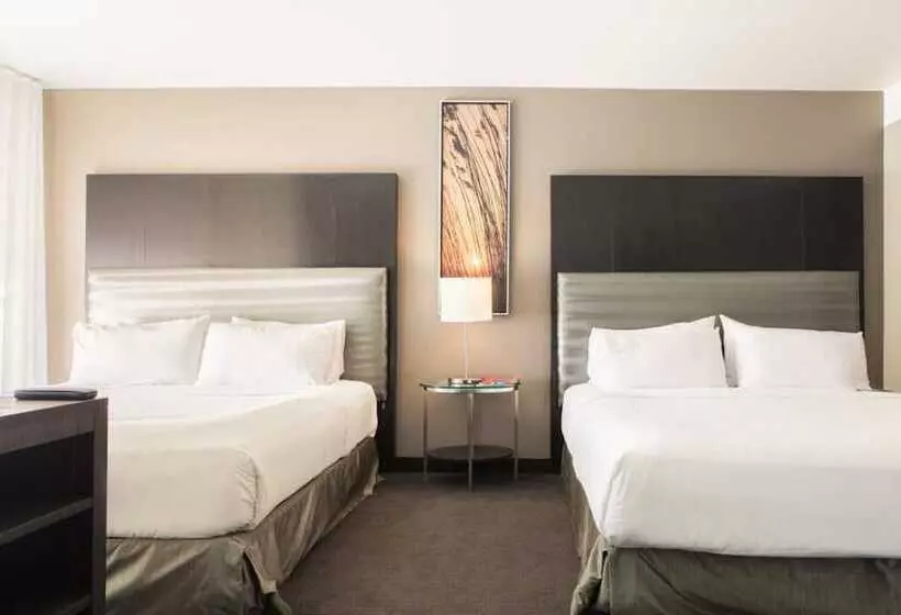 호텔 Aloft Silicon Valley