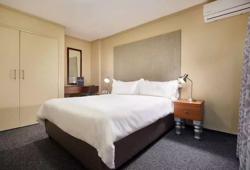 Anew Hotel Hatfield Pretoria