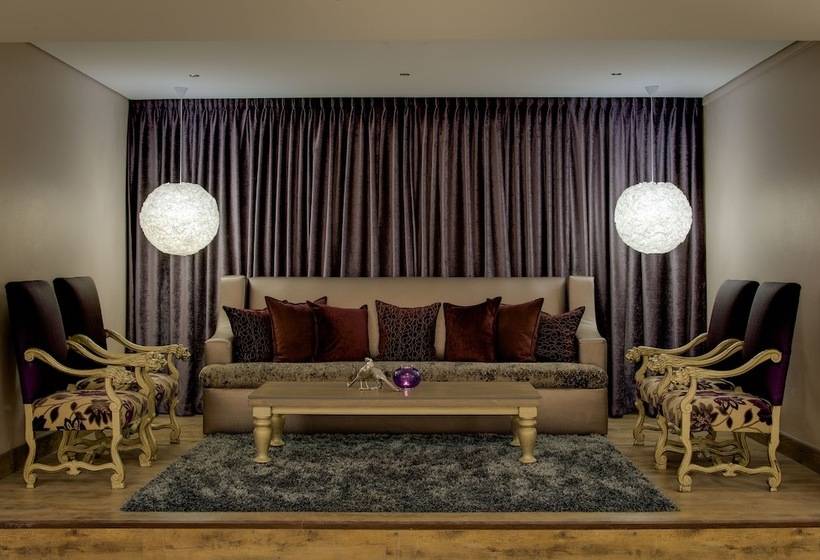 Anew Hotel Hatfield Pretoria