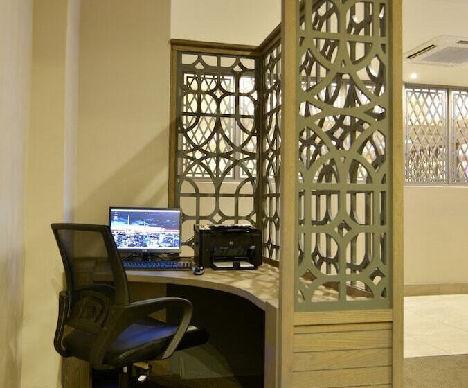 Anew Hotel Hatfield Pretoria