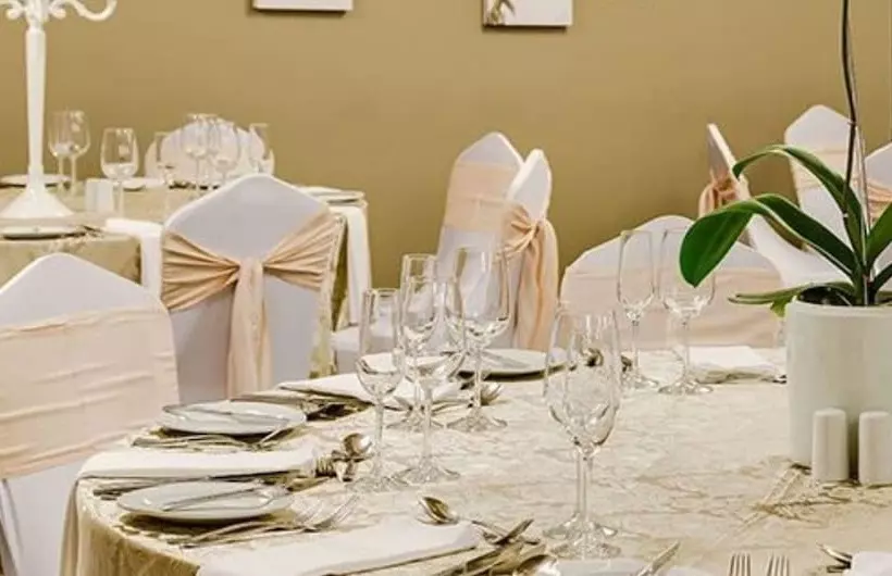 Anew Hotel Hatfield Pretoria