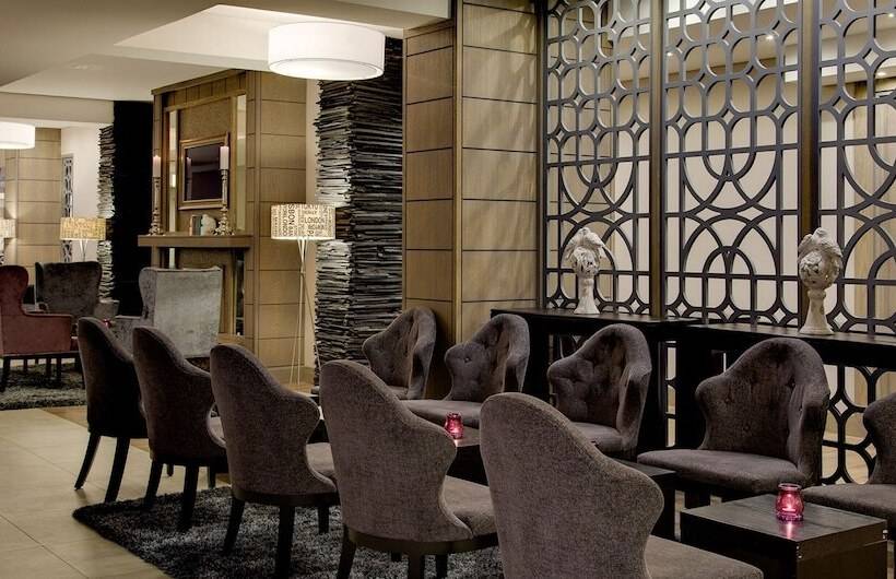 Anew Hotel Hatfield Pretoria