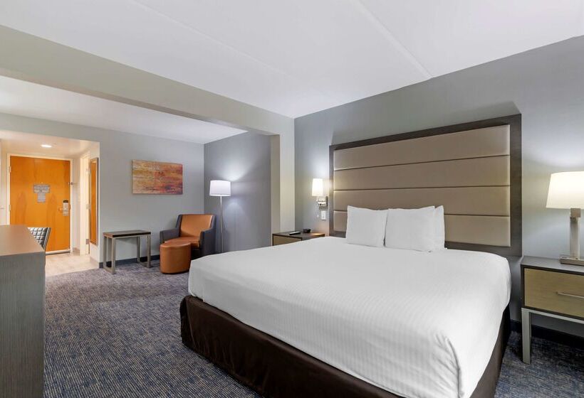 ホテル Best Western Plus Mcallen Airport