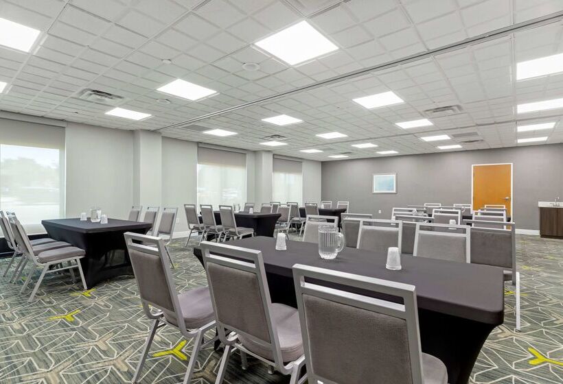 ホテル Best Western Plus Mcallen Airport