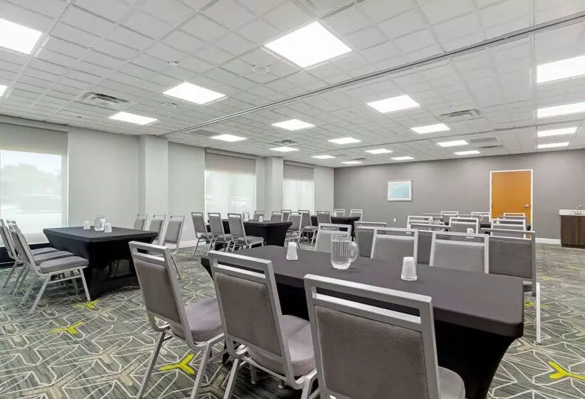 酒店 Best Western Plus Mcallen Airport