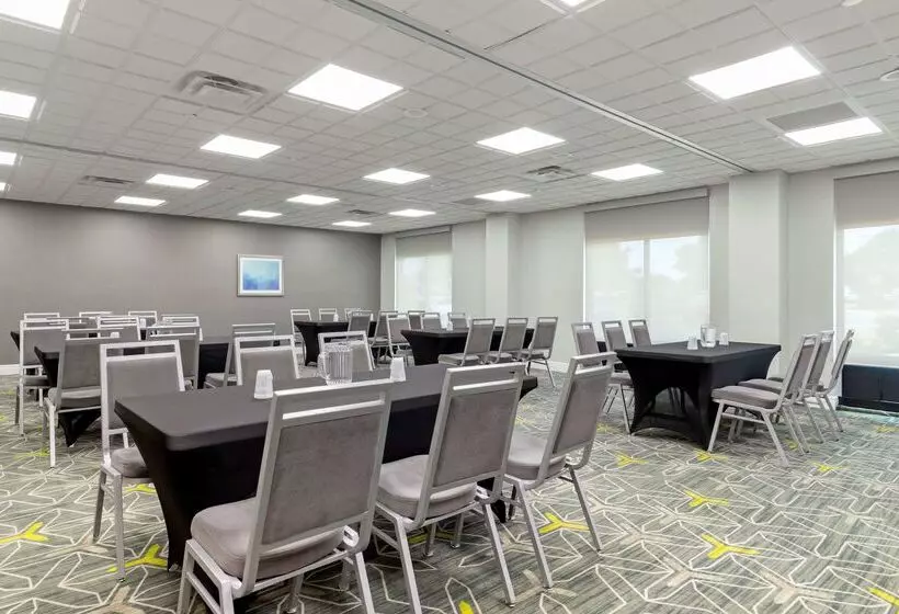 酒店 Best Western Plus Mcallen Airport