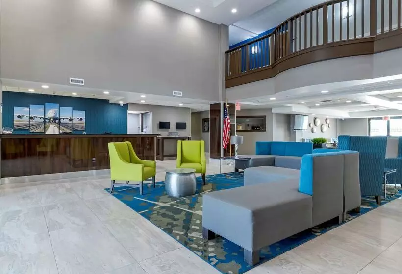 酒店 Best Western Plus Mcallen Airport
