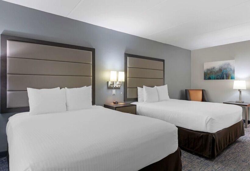 ホテル Best Western Plus Mcallen Airport