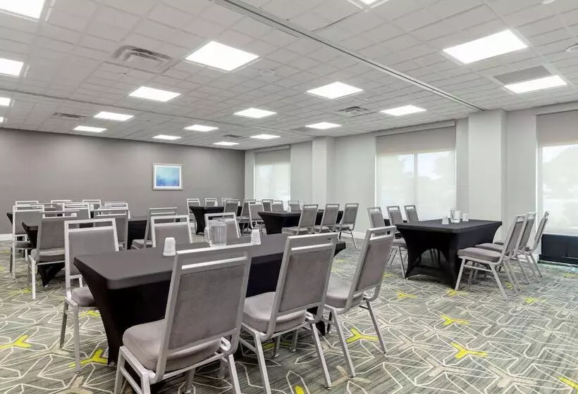 酒店 Best Western Plus Mcallen Airport