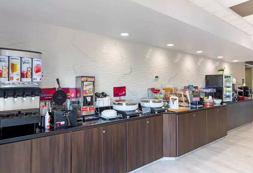 酒店 Best Western Plus Mcallen Airport