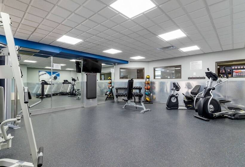 ホテル Best Western Plus Mcallen Airport