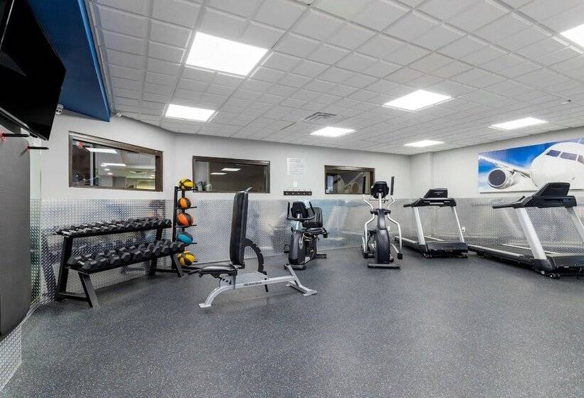 ホテル Best Western Plus Mcallen Airport