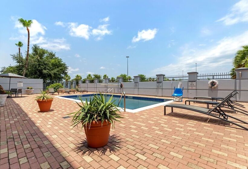 ホテル Best Western Plus Mcallen Airport