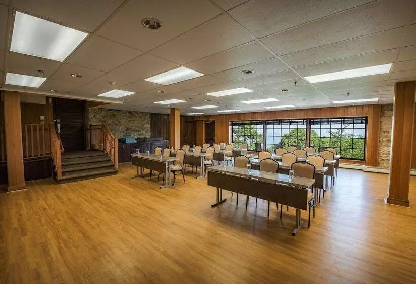 ホテル Big Meadows Lodge