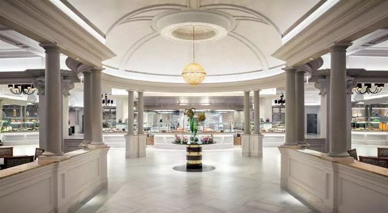 Borgata Hotel Casino & Spa