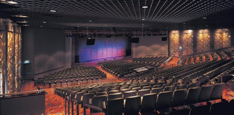 Borgata Hotel Casino & Spa