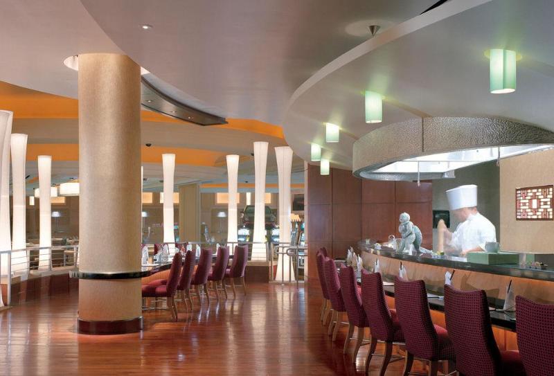 Borgata Hotel Casino & Spa