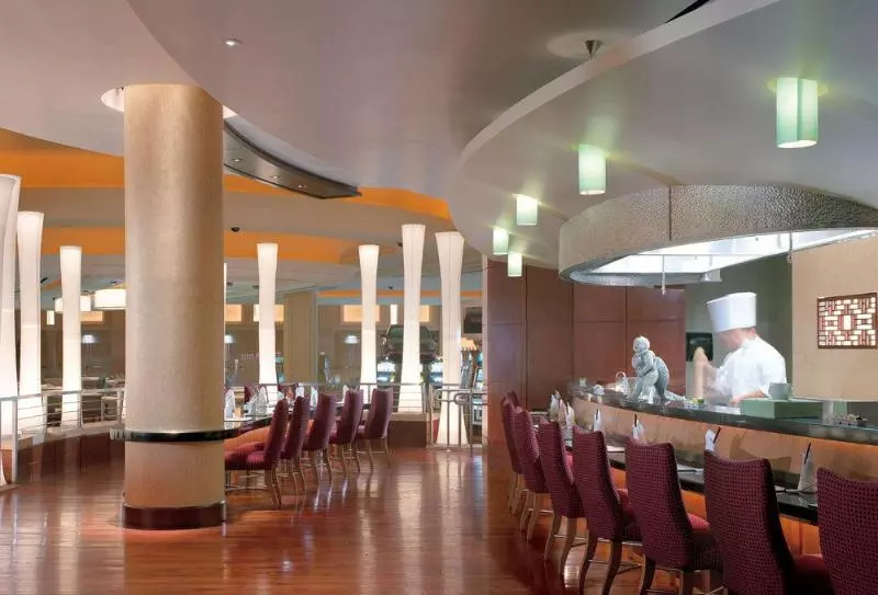 Borgata Hotel Casino & Spa