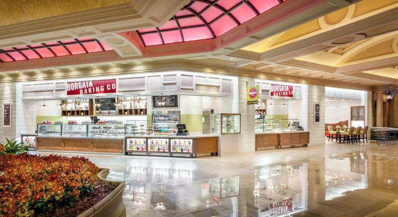 Borgata Hotel Casino & Spa