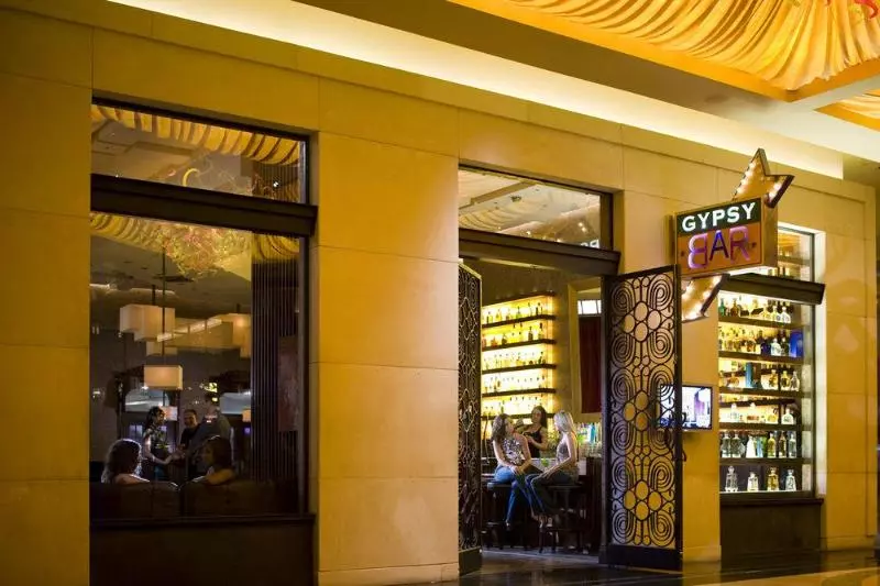 Borgata Hotel Casino & Spa