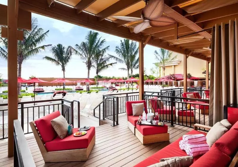 Borgata Hotel Casino & Spa