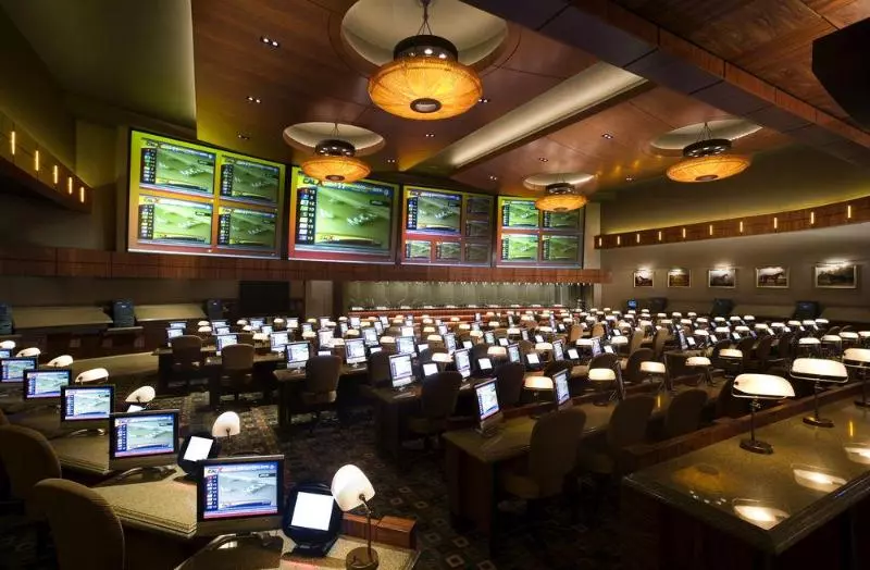 Borgata Hotel Casino & Spa