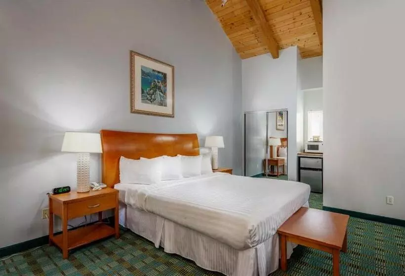 فندق Butterfly Grove Inn