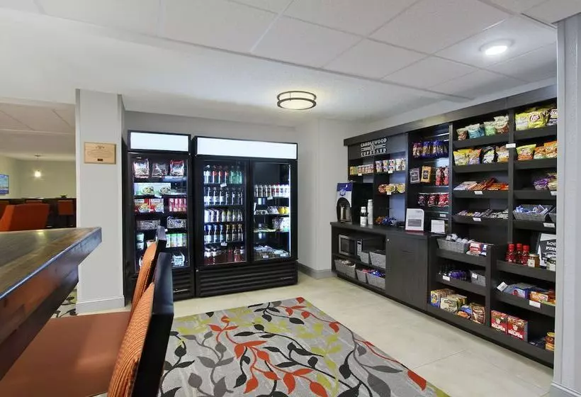 호텔 Candlewood Suites Rogers Bentonville, An Ihg