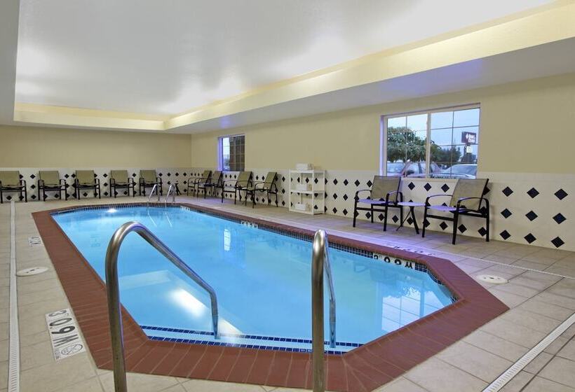 فندق Candlewood Suites Rogers Bentonville, An Ihg