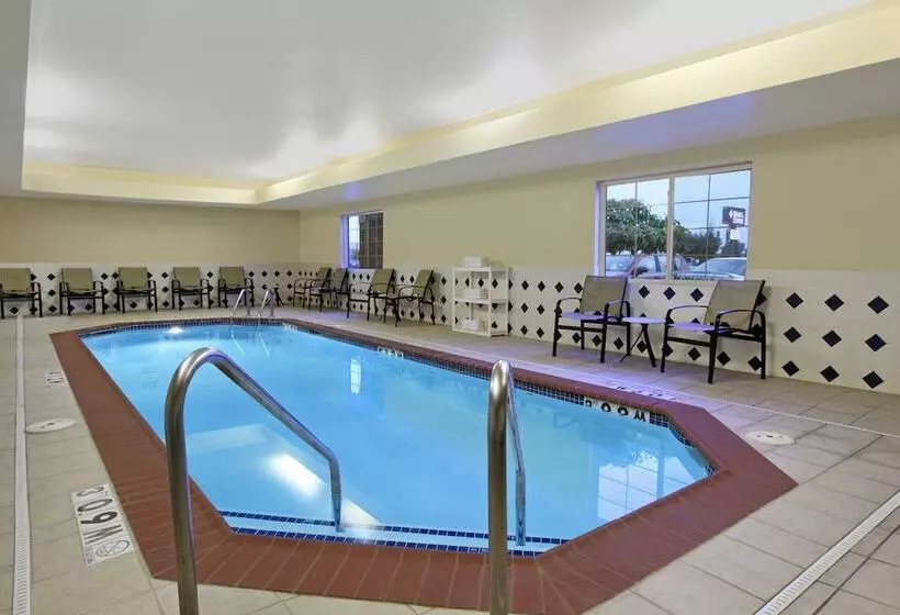 호텔 Candlewood Suites Rogers Bentonville, An Ihg