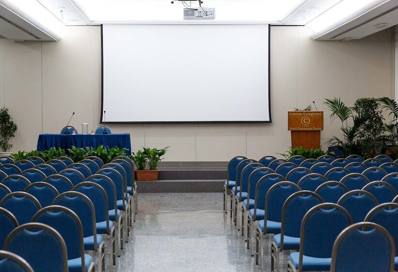 هتل Continental Ischia