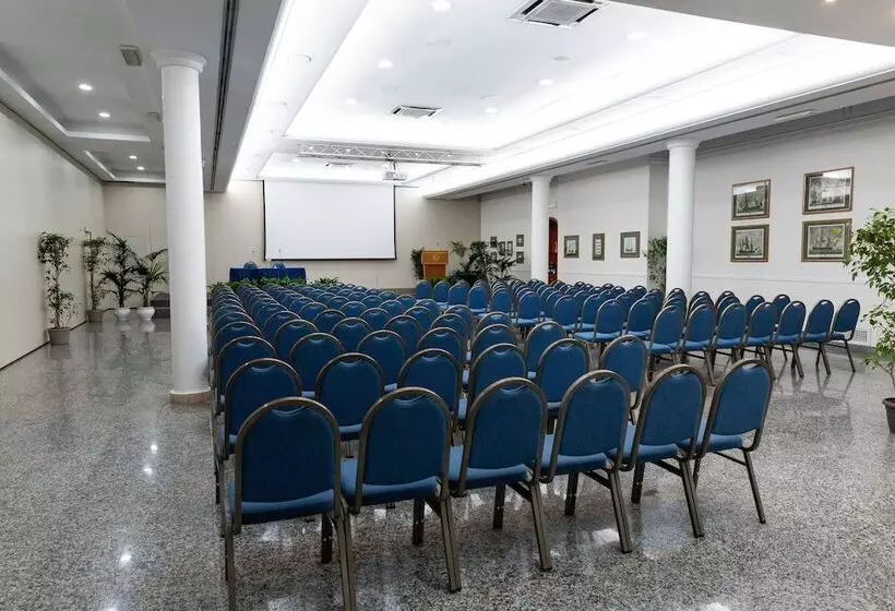 Otel Continental Ischia