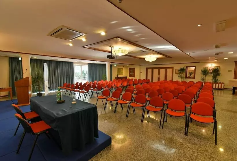 Otel Continental Ischia