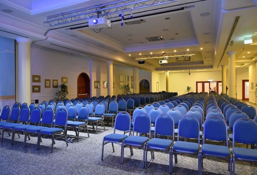 هتل Continental Ischia