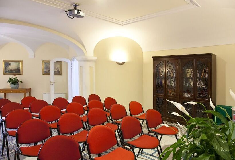 هتل Continental Ischia