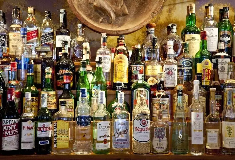 Otel Continental Ischia