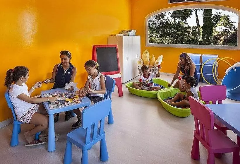 Otel Continental Ischia