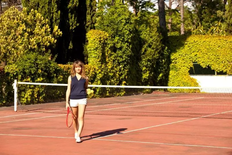 Otel Continental Ischia