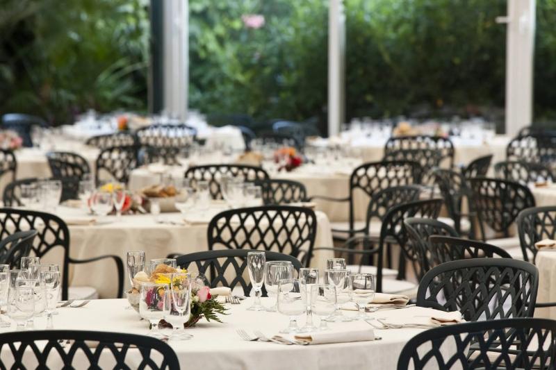 هتل Continental Ischia