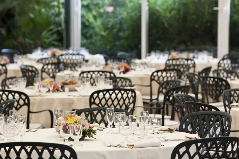 Otel Continental Ischia