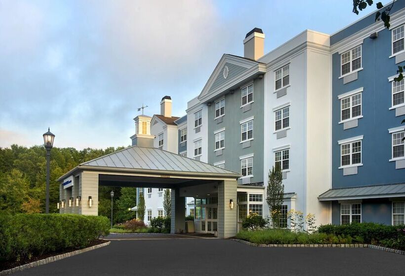 Delta Hotels By Marriott Basking Ridge