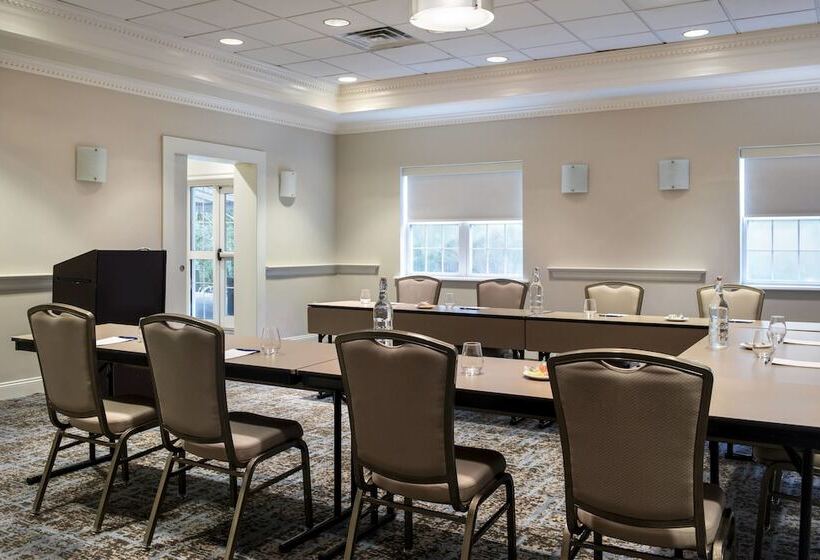 Delta Hotels By Marriott Basking Ridge