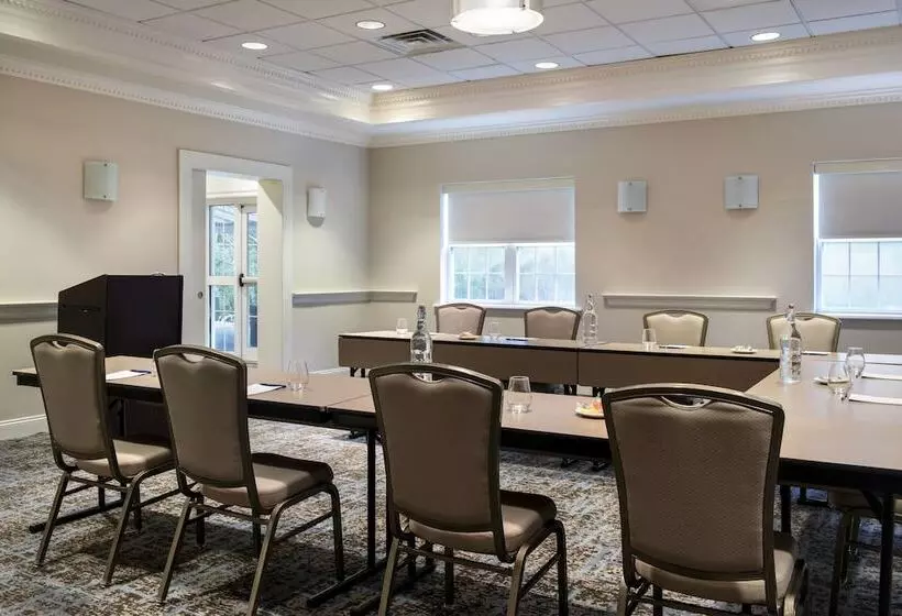 Delta Hotels By Marriott Basking Ridge