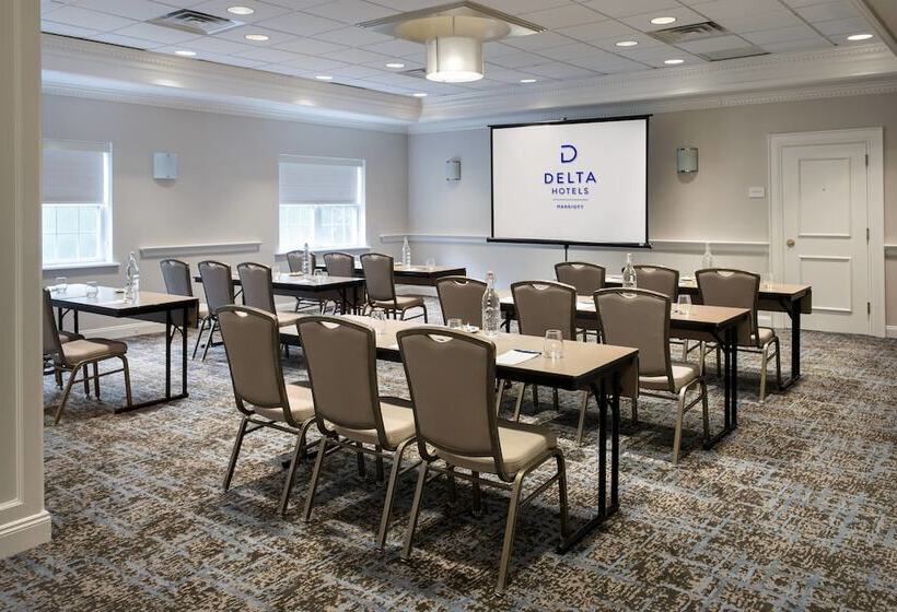 Delta Hotels By Marriott Basking Ridge