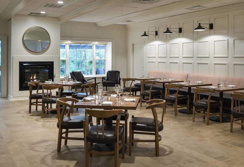 Delta Hotels By Marriott Basking Ridge