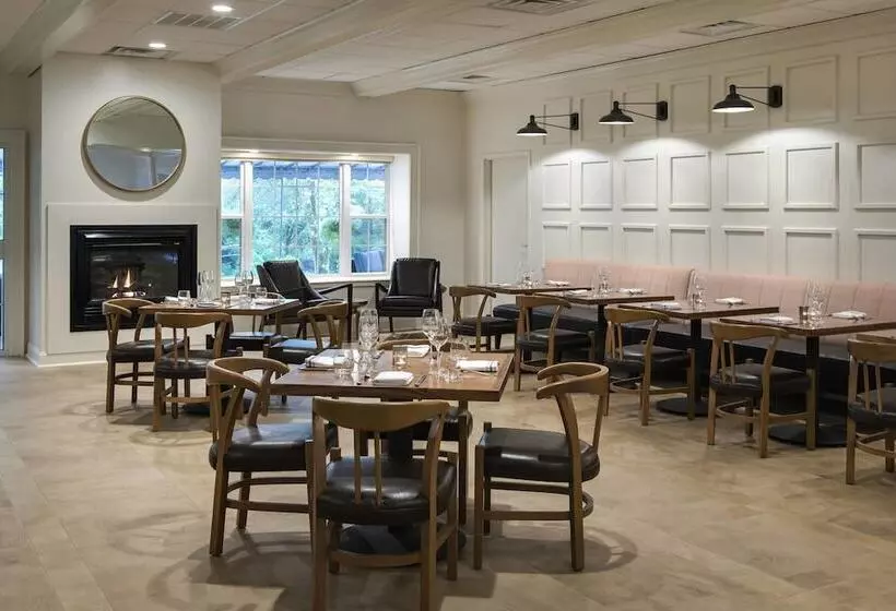 Delta Hotels By Marriott Basking Ridge